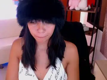Chaturbate Free Live Porn of dangel_noir6