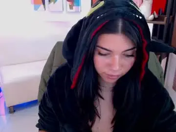 Chaturbate Live Sex of dangel_noir6