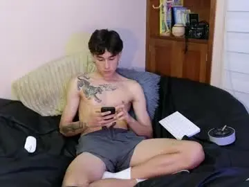 Chaturbate Nude Webcam of derekswan