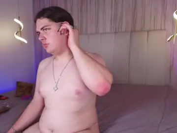 Chaturbate Private Sex Chat of leenox_nexus