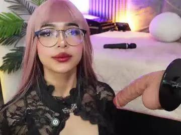 Chaturbate Free Porn Cam of _viollettenoir_