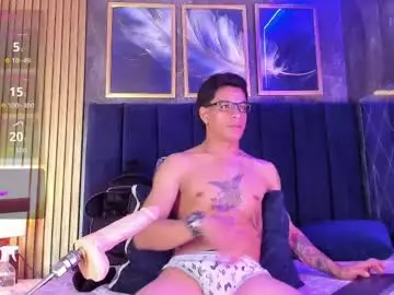 Chaturbate Adult Webcams of andrew_haalls