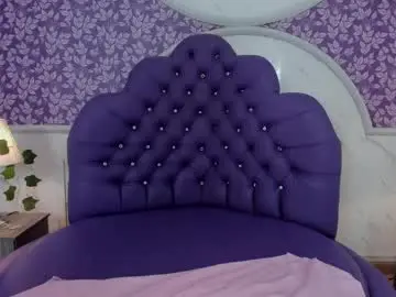 Chaturbate Live Sex Cam of camilapietri