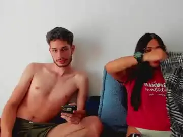 Chaturbate Adult Webcams of jacobmurphy2103