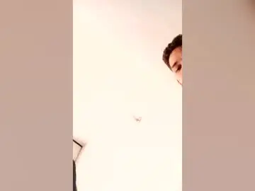 Chaturbate Live Porn of jacobmurphy2103