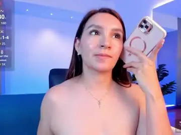 Chaturbate Live Porn of miia_taylors