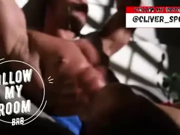 Chaturbate Sex Cam of oliversport