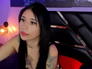 Chaturbate Live Porn of susanvilla