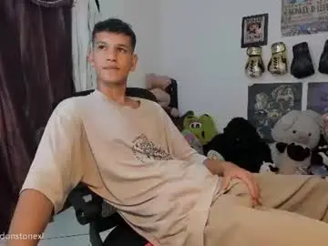 Chaturbate Sex Chat of brandonstonexl