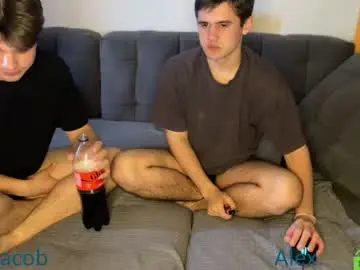 Chaturbate Best Webcam of jalexkassyx