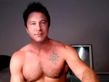 Chaturbate Adult Video Chat of kanedrexler