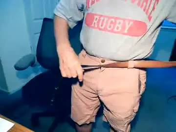 Chaturbate Sex Chat of milehi1958