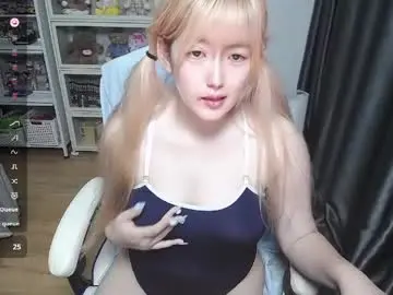 Chaturbate Best Webcam of nice_belle