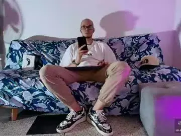 Chaturbate Live Sex of vlad__night