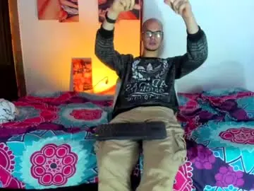 Chaturbate Live Sex of vlad__night