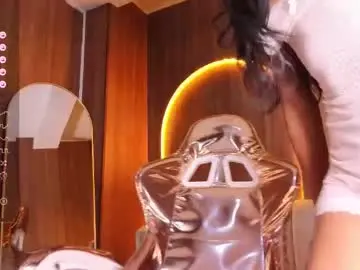 Chaturbate Live Sex of alina_b_