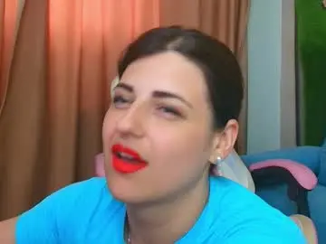 Chaturbate Sex Chat of ammyflirty