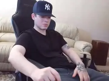 Chaturbate Live Sex Cam of camerondt
