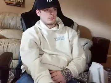 Chaturbate Sex Chat of camerondt