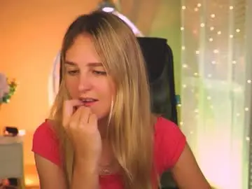 Chaturbate Adult Webcam of deboralarson