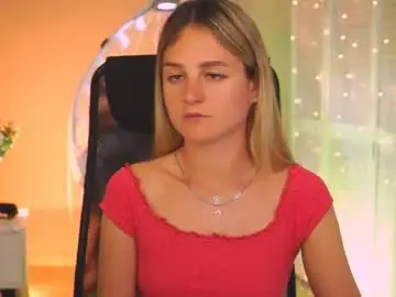 Chaturbate Nude Webcam of deboralarson