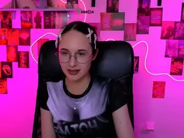 Chaturbate Best Webcam of hope_shadow