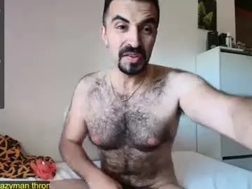 Chaturbate Adult Webcams of king7045