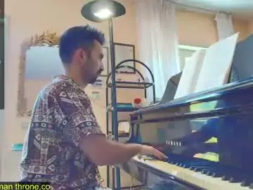 Chaturbate Free Porn Cam of king7045