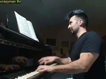 Chaturbate Live Porn of king7045