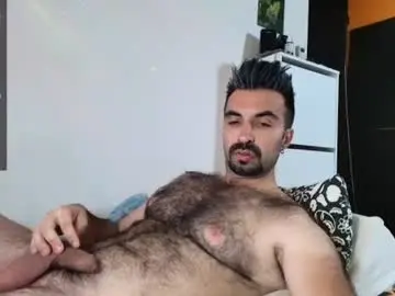 Chaturbate Adult Video Chat of king7045