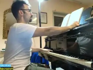 Chaturbate Best live sex cam show of king7045