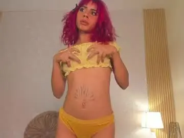 Chaturbate Best live sex cam show of liltrixxxy