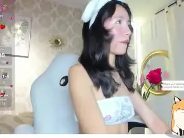 Chaturbate Sex Chat of lilythea_