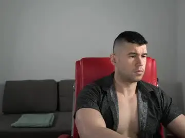 Chaturbate Adult Video Chat of sandow_