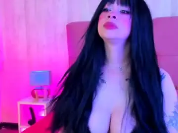 Chaturbate Private Sex Chat of sweet_wolff_
