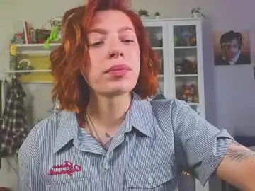Chaturbate Watch Live Sex Cams of ur_olivia