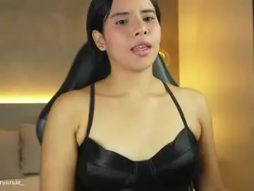 Chaturbate Adult Webcam of arya_ruiz