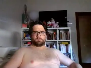 Chaturbate Sex Cam of bearmen3107