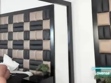 Chaturbate Adult Webcam of danellazambrano