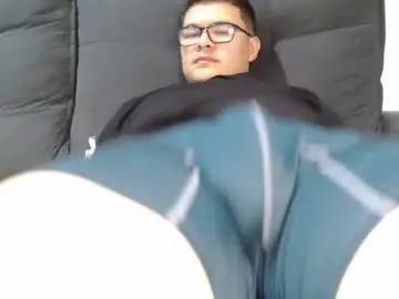 Chaturbate Sex Chat of david_smit_