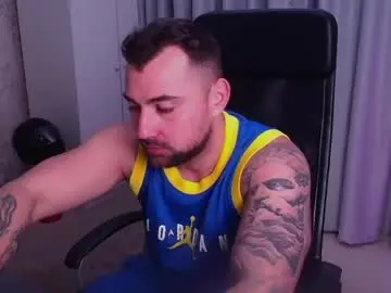 Chaturbate Private Sex Chat of duncanstones