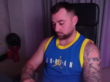 Chaturbate Nude Webcam of duncanstones