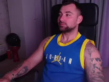 Chaturbate Best Webcam of duncanstones