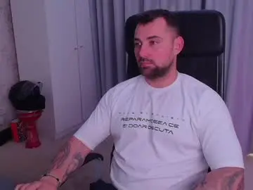 Chaturbate Private Sex Chat of duncanstones