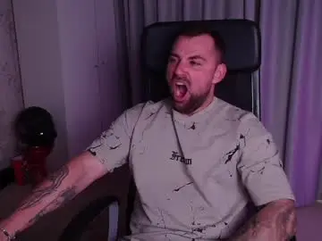 Chaturbate Live Sex Cam of duncanstones