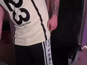 Chaturbate Free Porn Cam of duncanstones