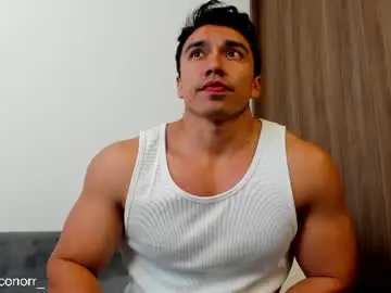 Chaturbate Free Porn Cam of eithanconor1