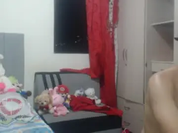 Chaturbate Adult Webcam of hotconnection_