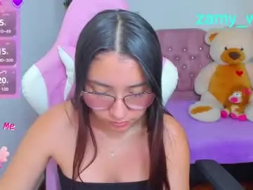 Chaturbate Adult Video Chat of karla_cutee1