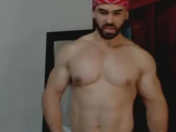 Chaturbate Sex Cam of mathews_smith